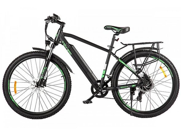 Электровелосипед Eltreco XT 850 Pro